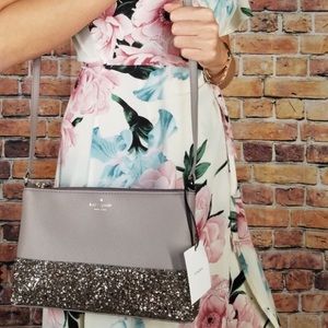 ✨FINAL HOUR Kate Spade Greta Court Crossbody✨